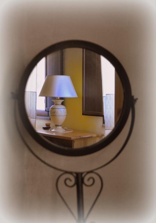 Agriturismo Rubinu Galtellì Szoba fotó