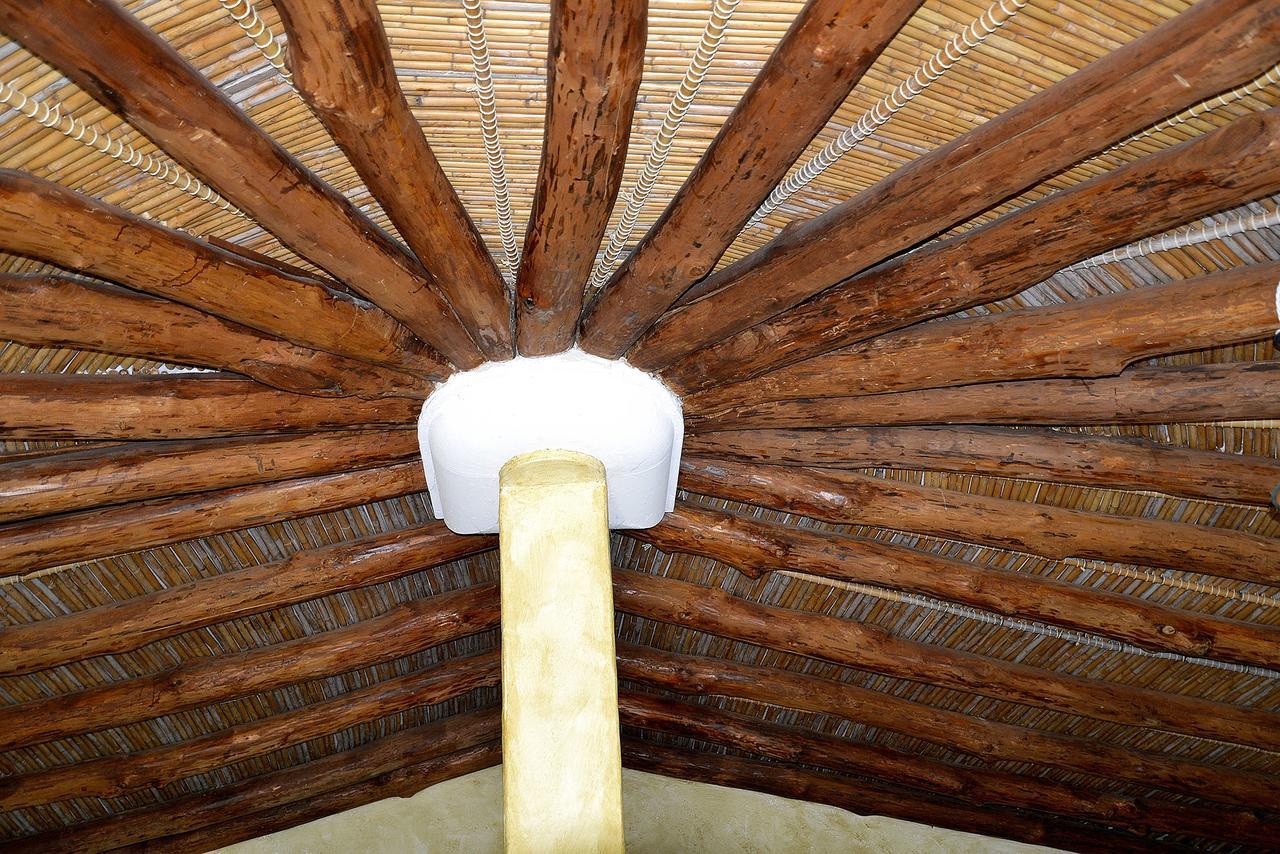 Agriturismo Rubinu Galtellì Kültér fotó